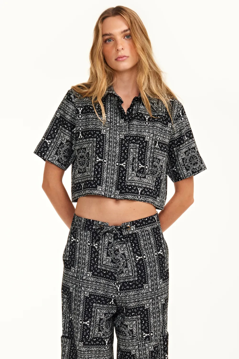 Camisa Creta | OffPremium (BR)