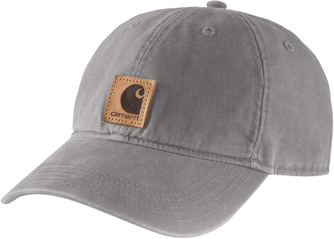 Carhartt Men's 100289 Odessa Ball Cap | Amazon (US)