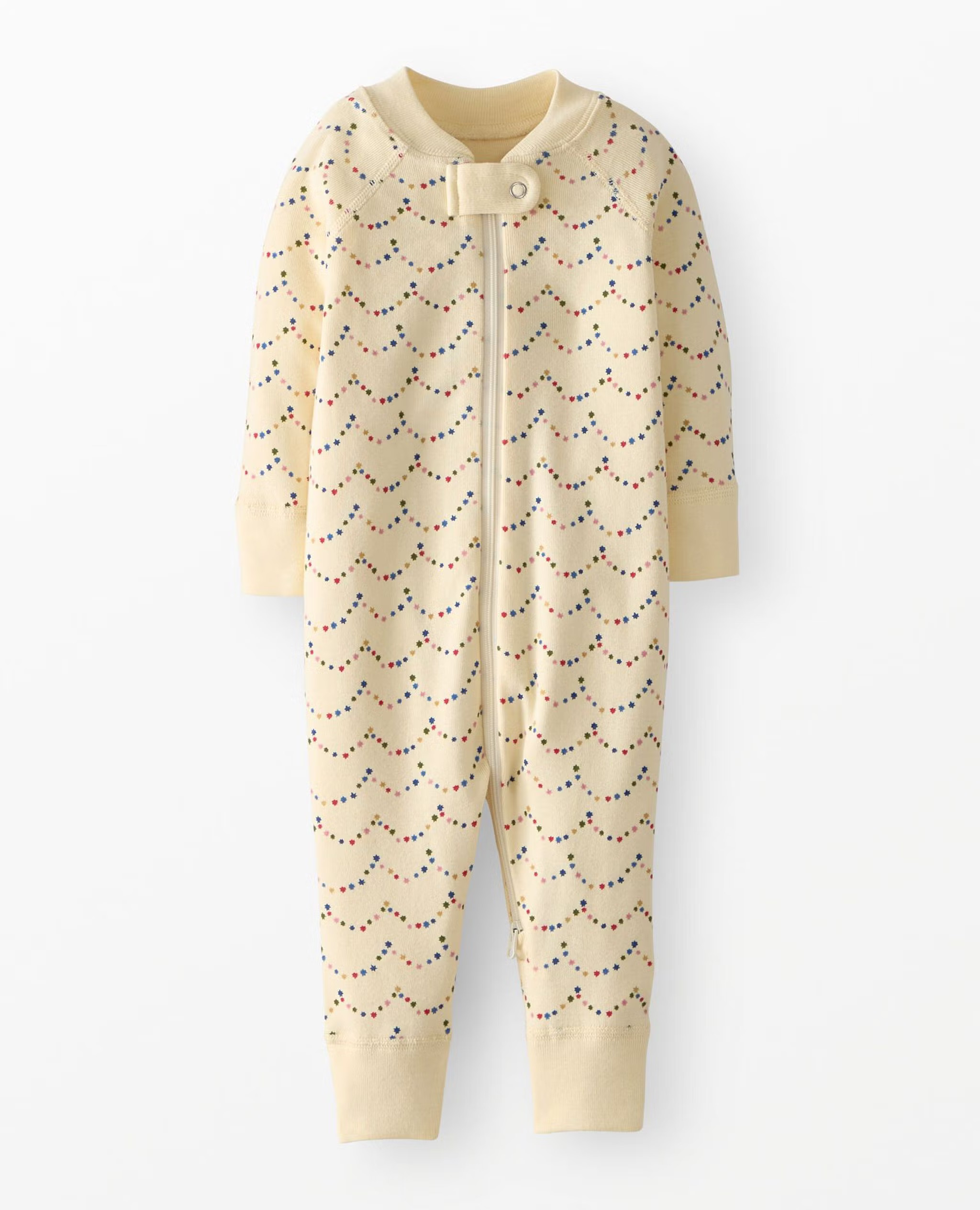 Holiday HannaJams™ Sleeper | Hanna Andersson