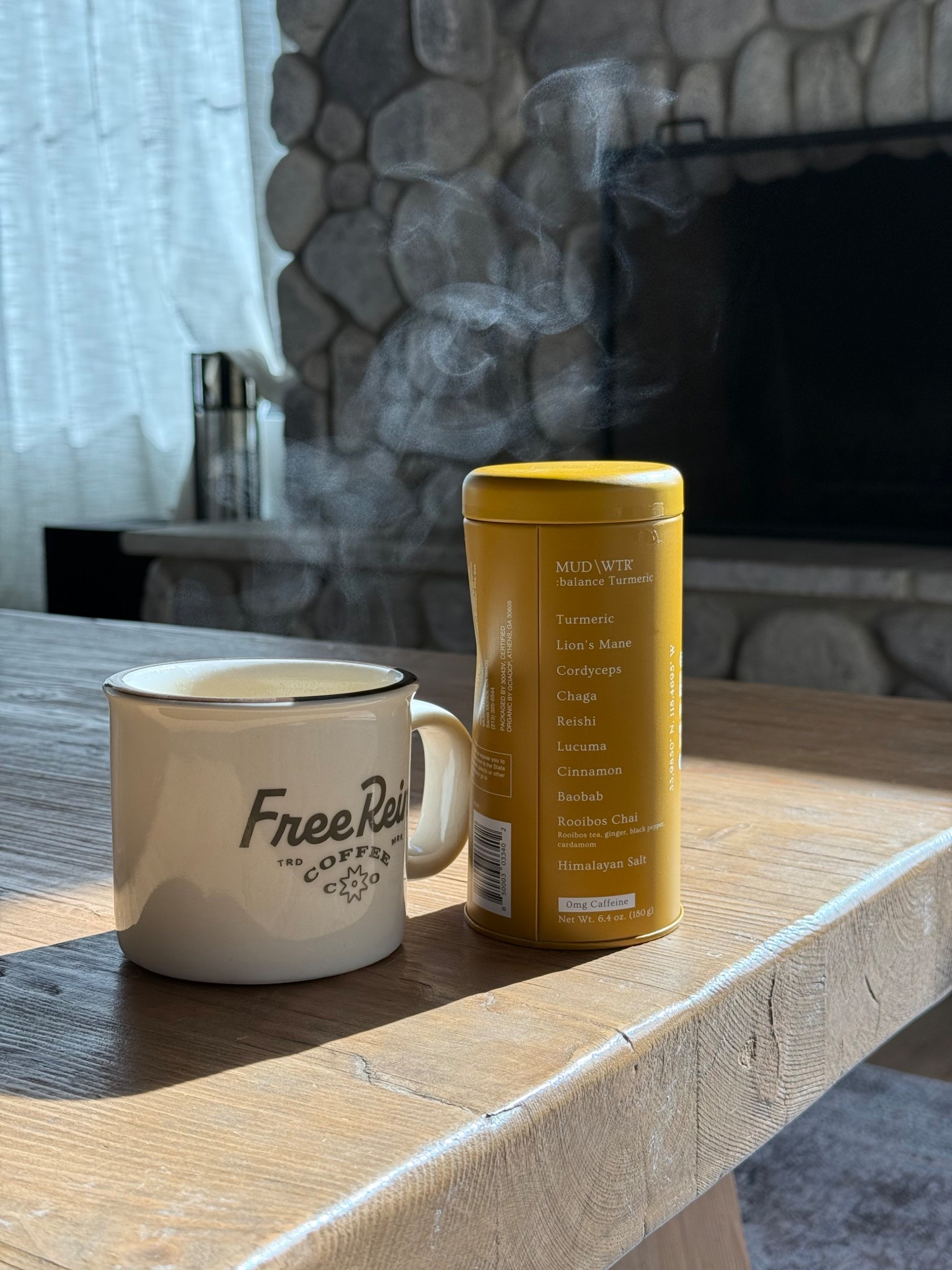 I love MUD/WTR products so much! Whether I’m taking a break from regular coffee or I want another yummy, healthy drink these are always a great option! I love the taste and they have such amazing ingredients. Liking some of my fav products from them! 

#LTKmorningroutine #LTKfitnessgoals #LTKdayinmylife