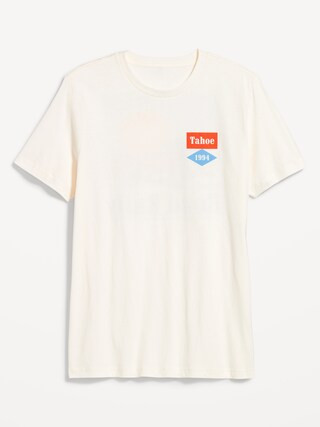 Graphic T-Shirt | Old Navy | Old Navy (US)