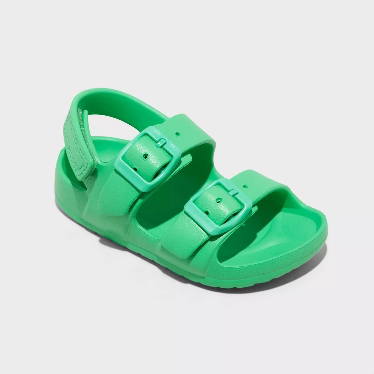 Toddler Ade Footbed Sandals - Cat & Jack™ | Target