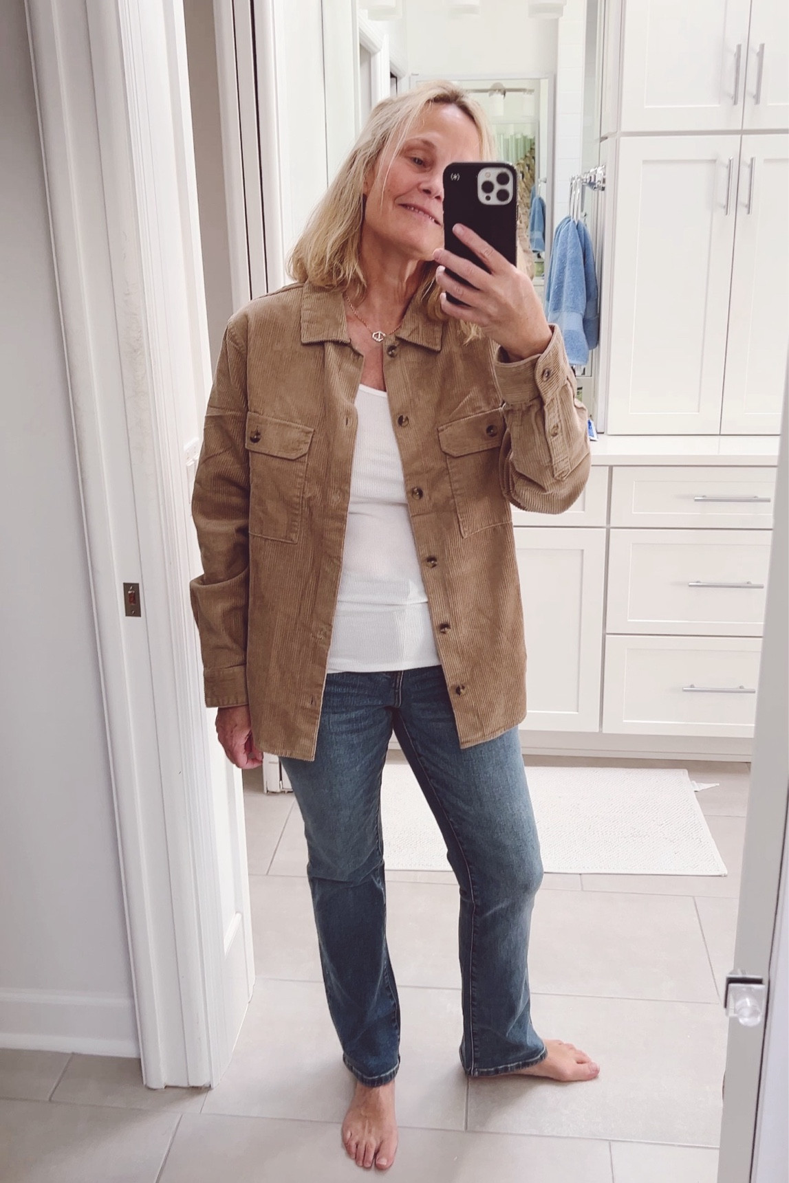 Fall is here and living in Florida means finding fall pieces for the few days we have cooler temps. These are budget friendly comfy pieces 

#LTKSeasonal #LTKStyleTip #LTKFindsUnder50