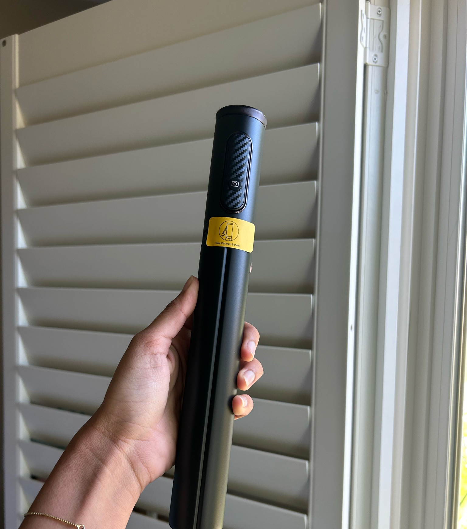 My perfect new friend for create content 🖤 

#LTKSummerSales #LTKU #LTKHome