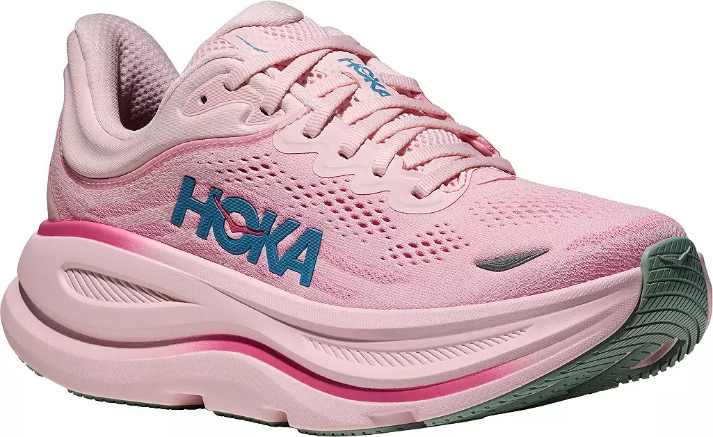 HOKA Women's Bondi 9 Running Shoes | DICK'S Sporting Goods