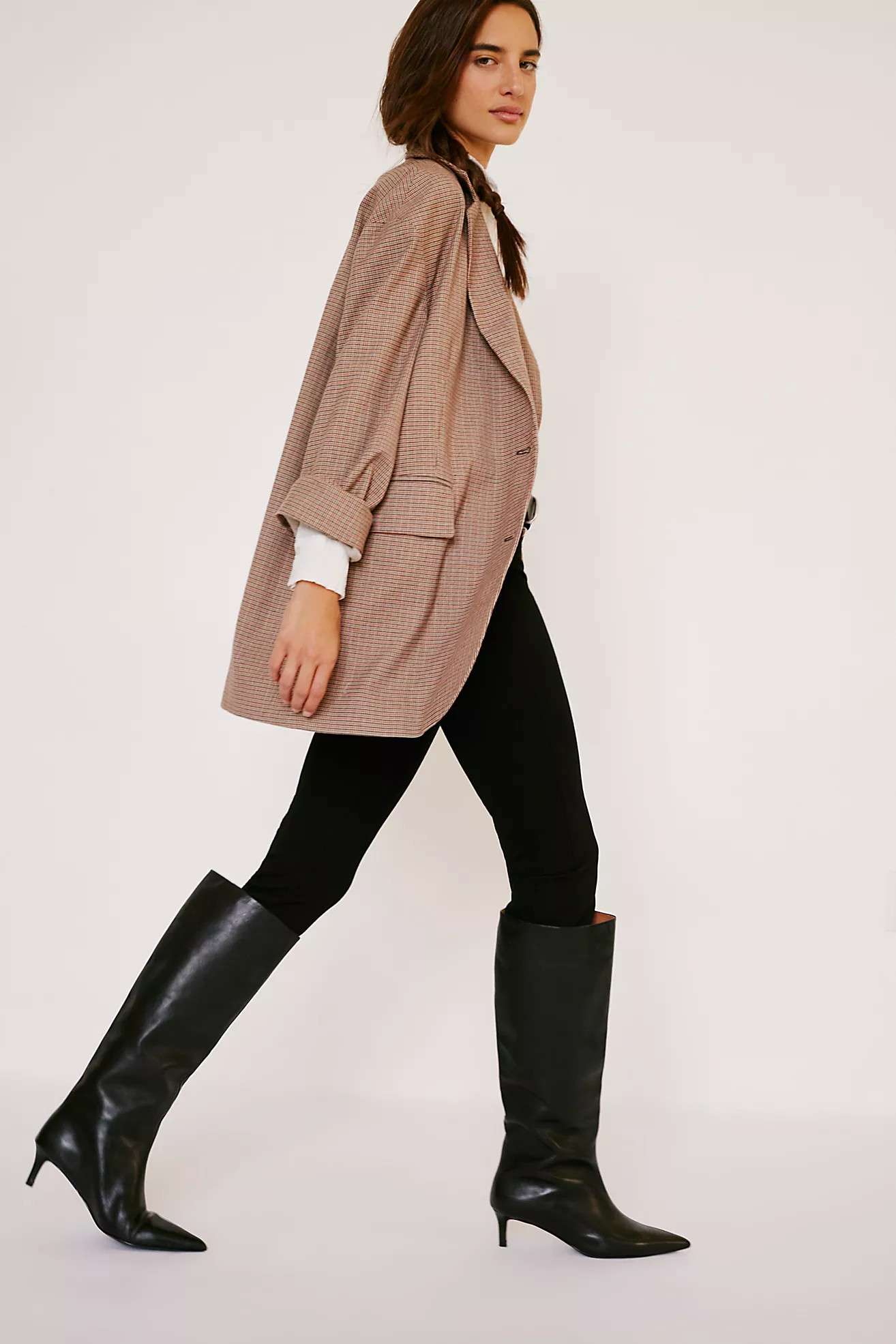 Molly Slim Pants | Free People (Global - UK&FR Excluded)