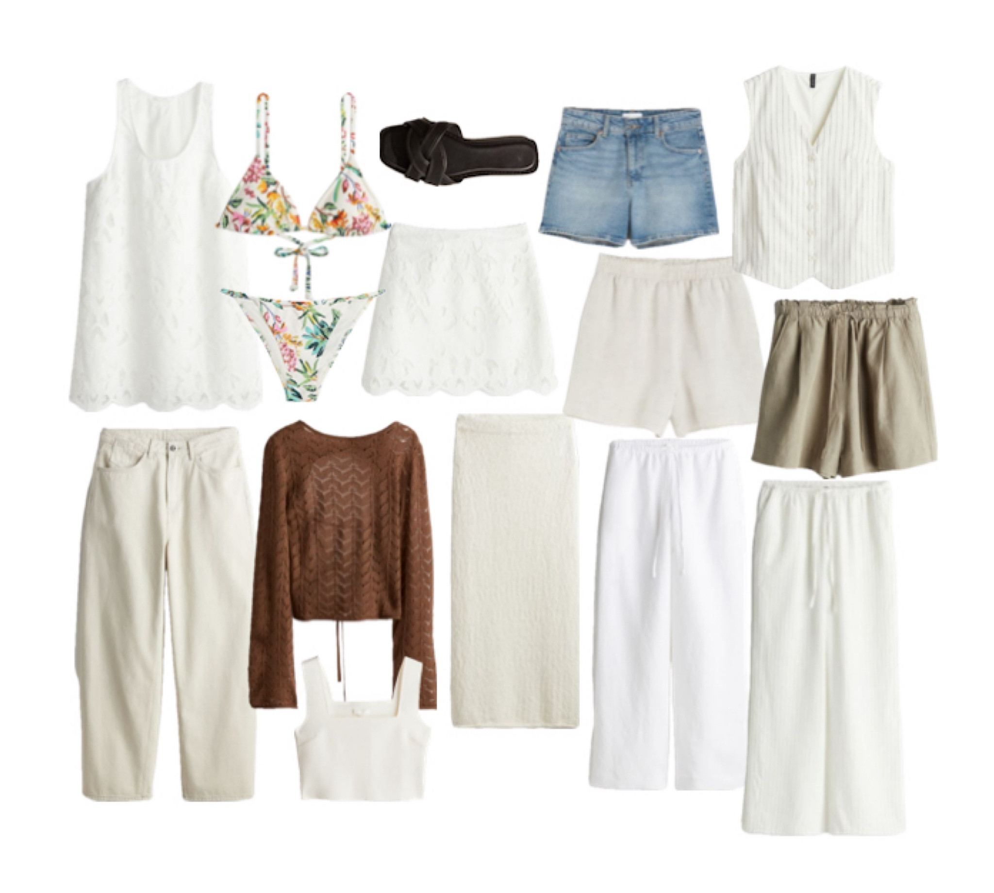 My fave picks this week🤍 

#LTKeurope #LTKuk #LTKspring