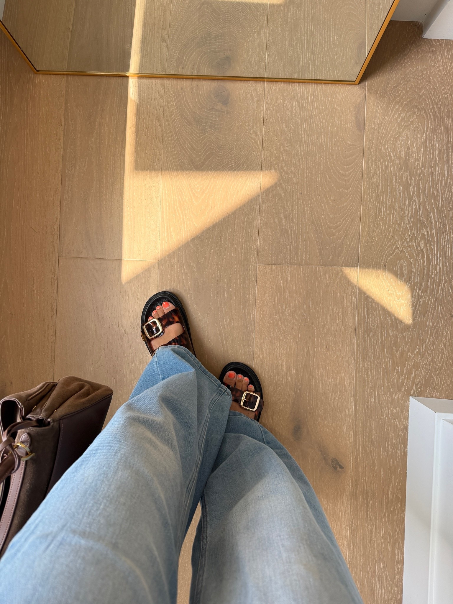 Amazon sandals and purse finds!

#LTKootd #LTKmomlife