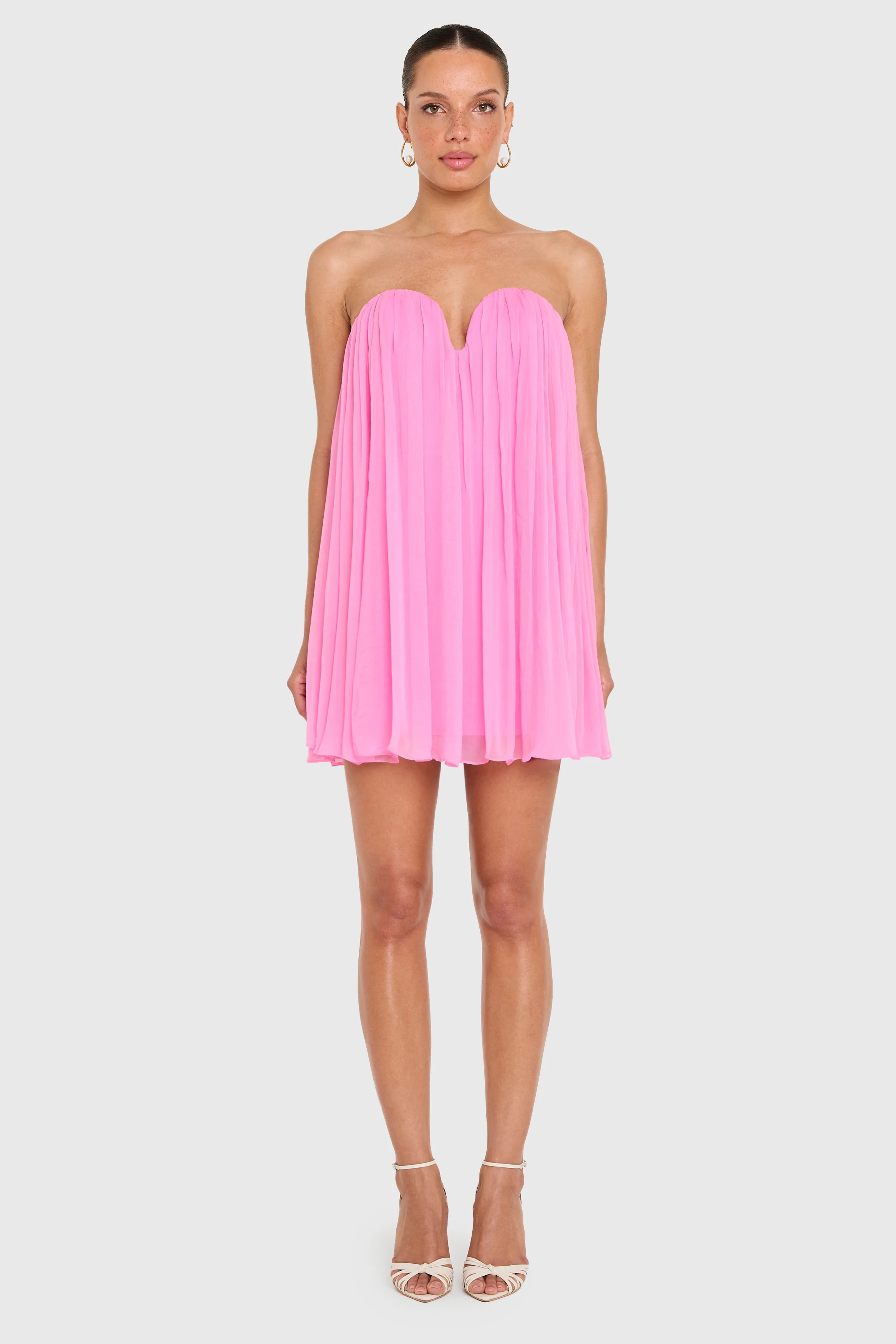 Briella Dress | Amanda Uprichard