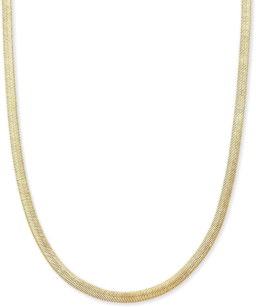 Kendra Scott Kassie Chain Necklace, Fashion Jewelry for Women | Amazon (US)