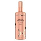 Nexxus Heat Defense Spray Prep & Protect for 450 degree heat protection, with StyleProtect Techno... | Amazon (US)