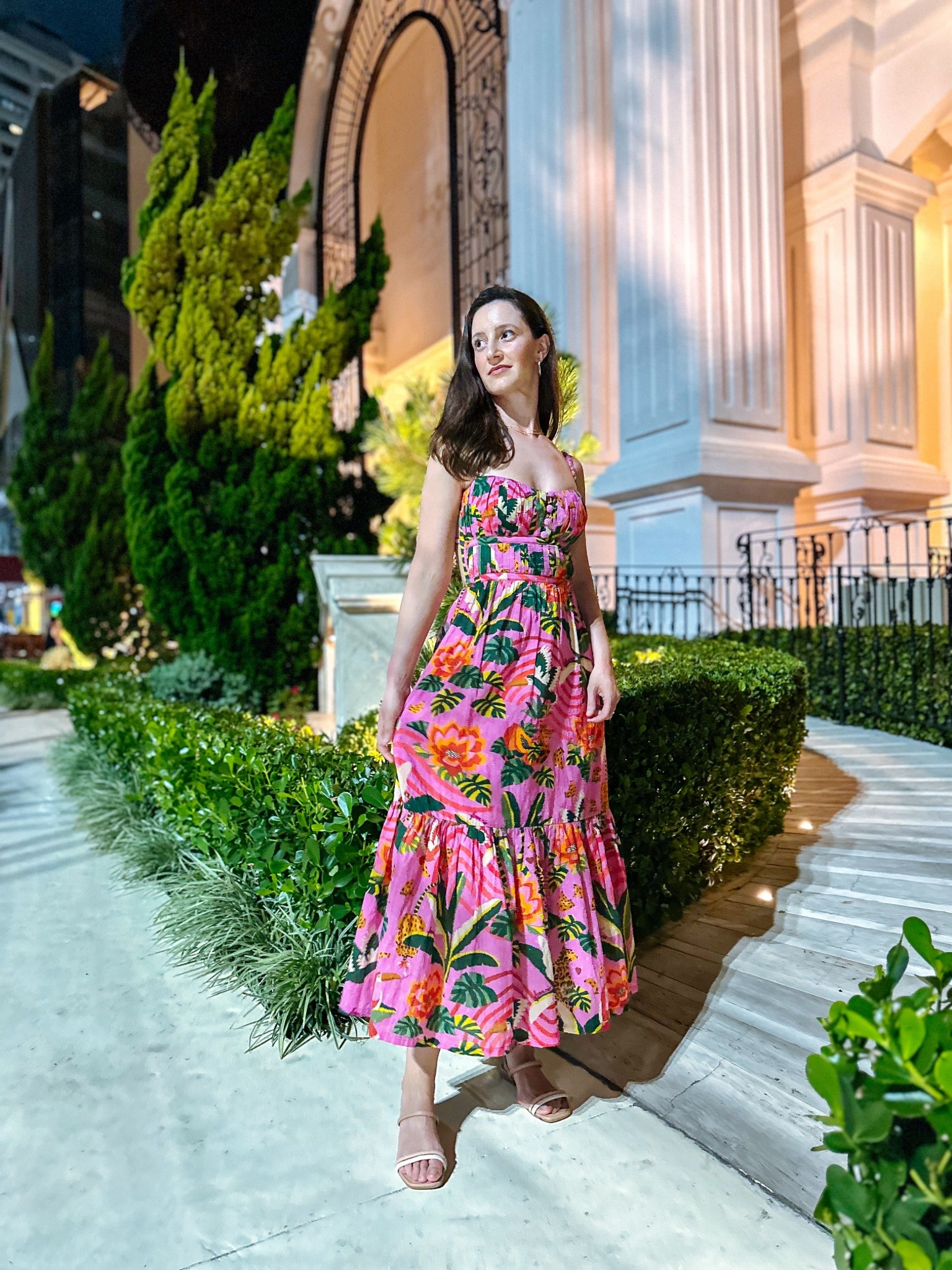 Farm Rio - ShopBop Sale
Farm Rio dresses on sale under $100
Vacations dresses 

#LTKSaleAlert #LTKFindsUnder100 #LTKSeasonal