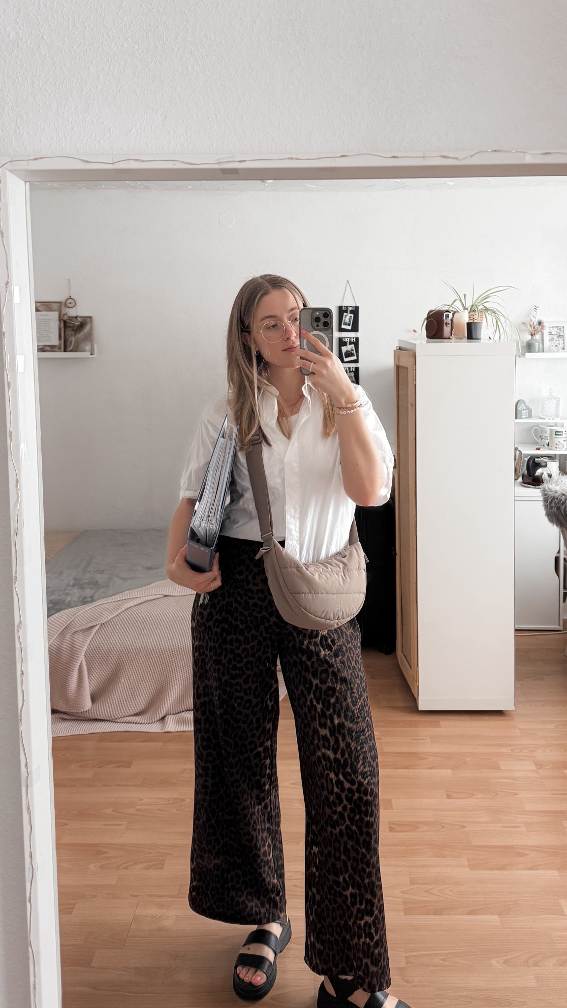 Mein Look für den Versicherungstermin 🤓 

#LTKstyletip #LTKdeutschland #LTKworkwear