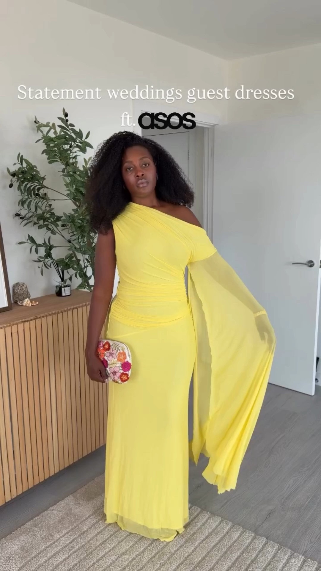 If you want to be second best dressed (after the bride of course) then a cape dress is the answer. @asos dresses linked on my LTK      wedding guest dress, cape dresses, statement wedding guest dresses 

 #weddingguestdress #statementdresses #summerdress #summerwedding #capedress