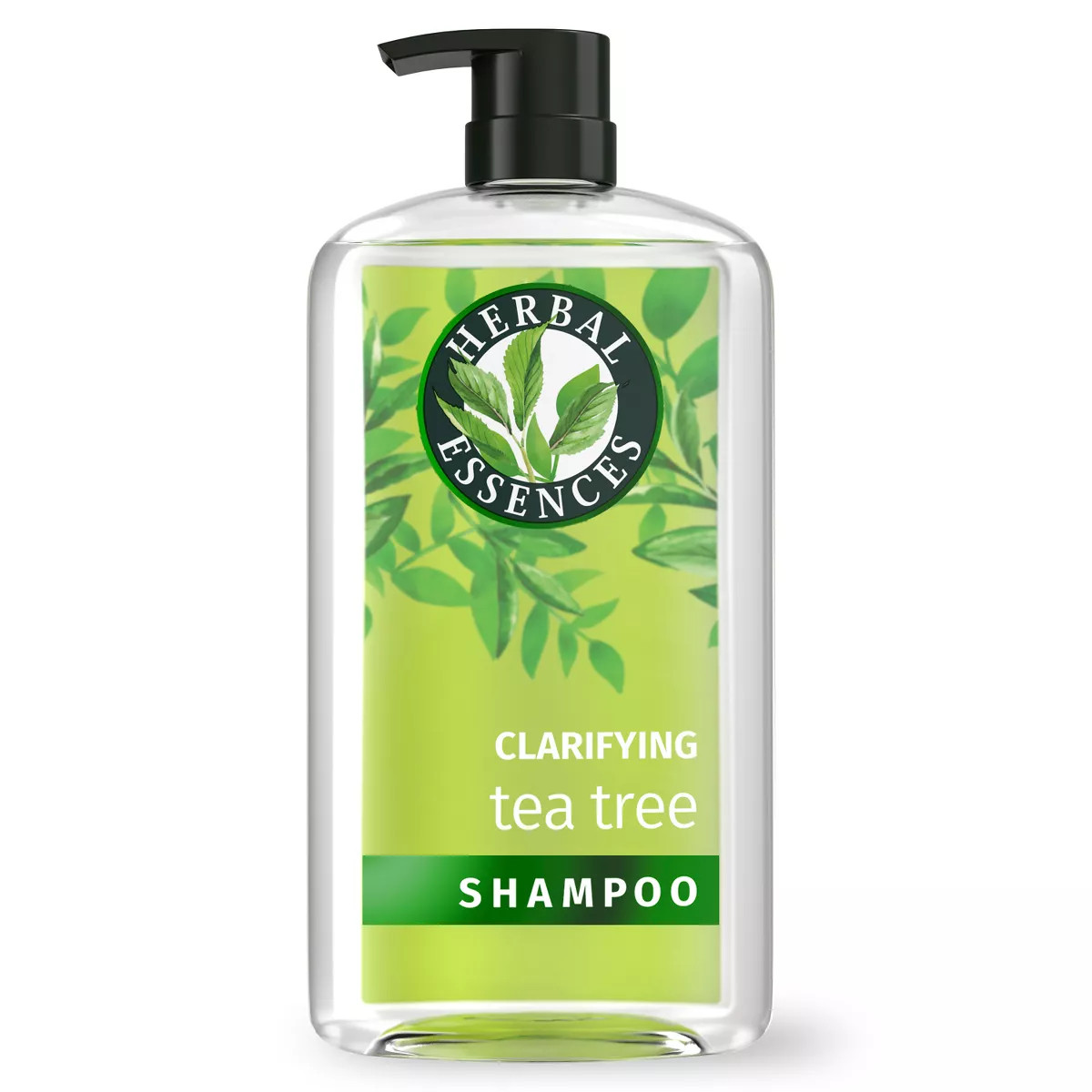Herbal Essences Clarifying Shampoo with Tea Tree | Target