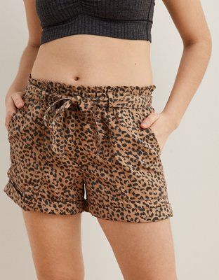 American eagle hot sale camp short