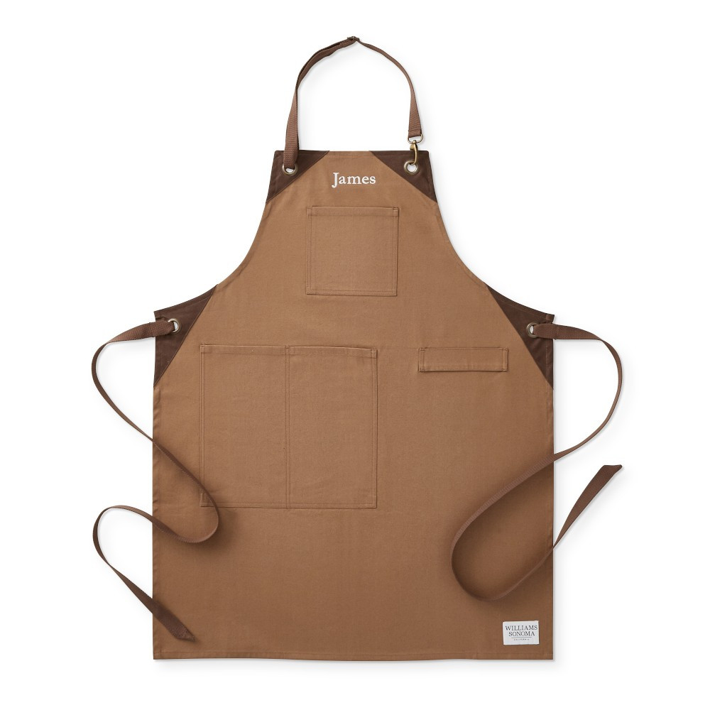 Williams Sonoma Grilling Aprons | Williams-Sonoma