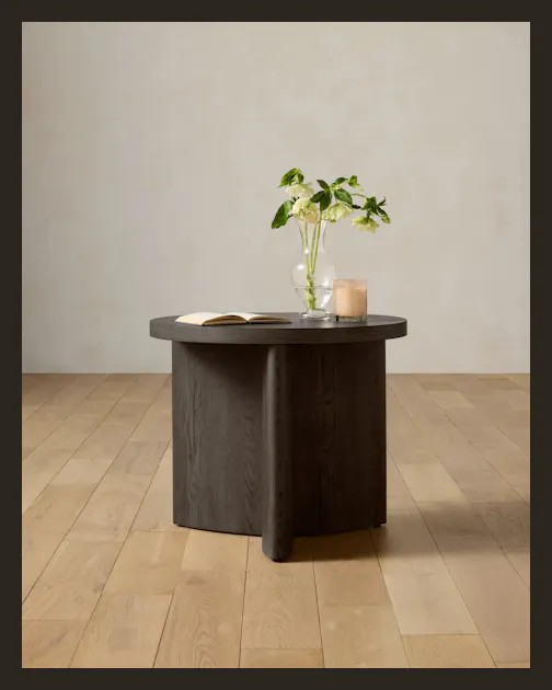 Taylor Side Table | Joon Loloi | Joon Loloi