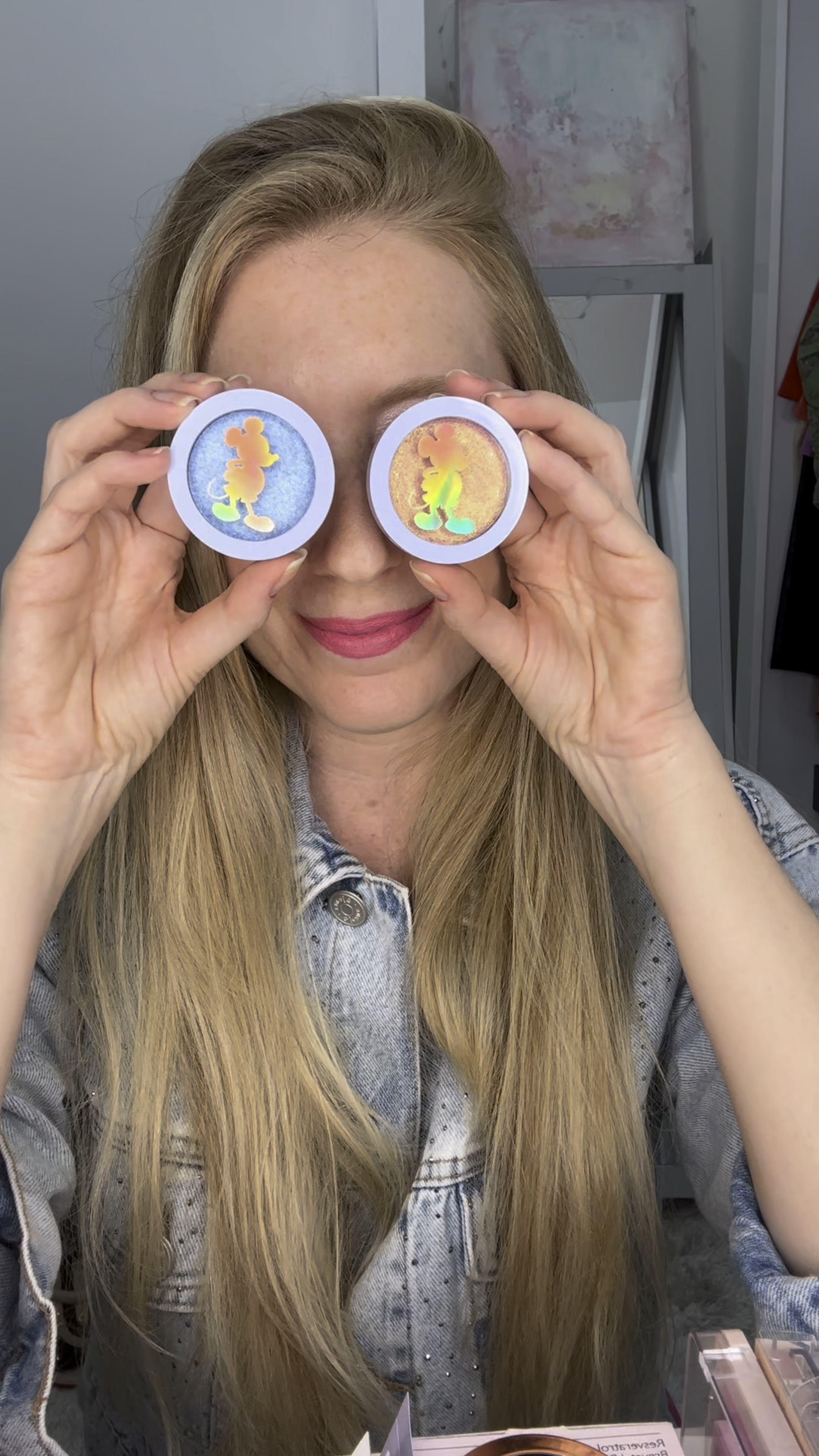 Qual o seu Mallow favorito?
Mallow 2x1 @linhabrunatavares 

#LTKVideo #LTKbeauty #LTKbrasil