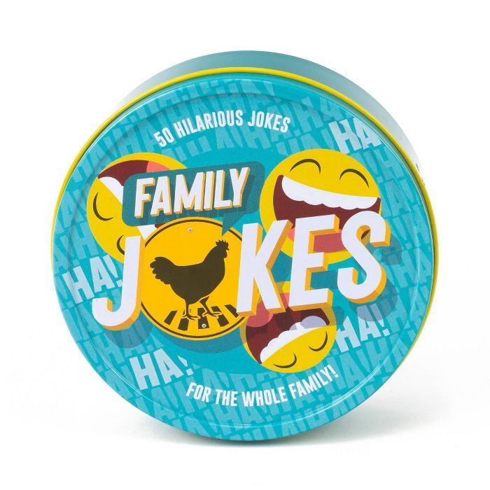Family Jokes Game | Target