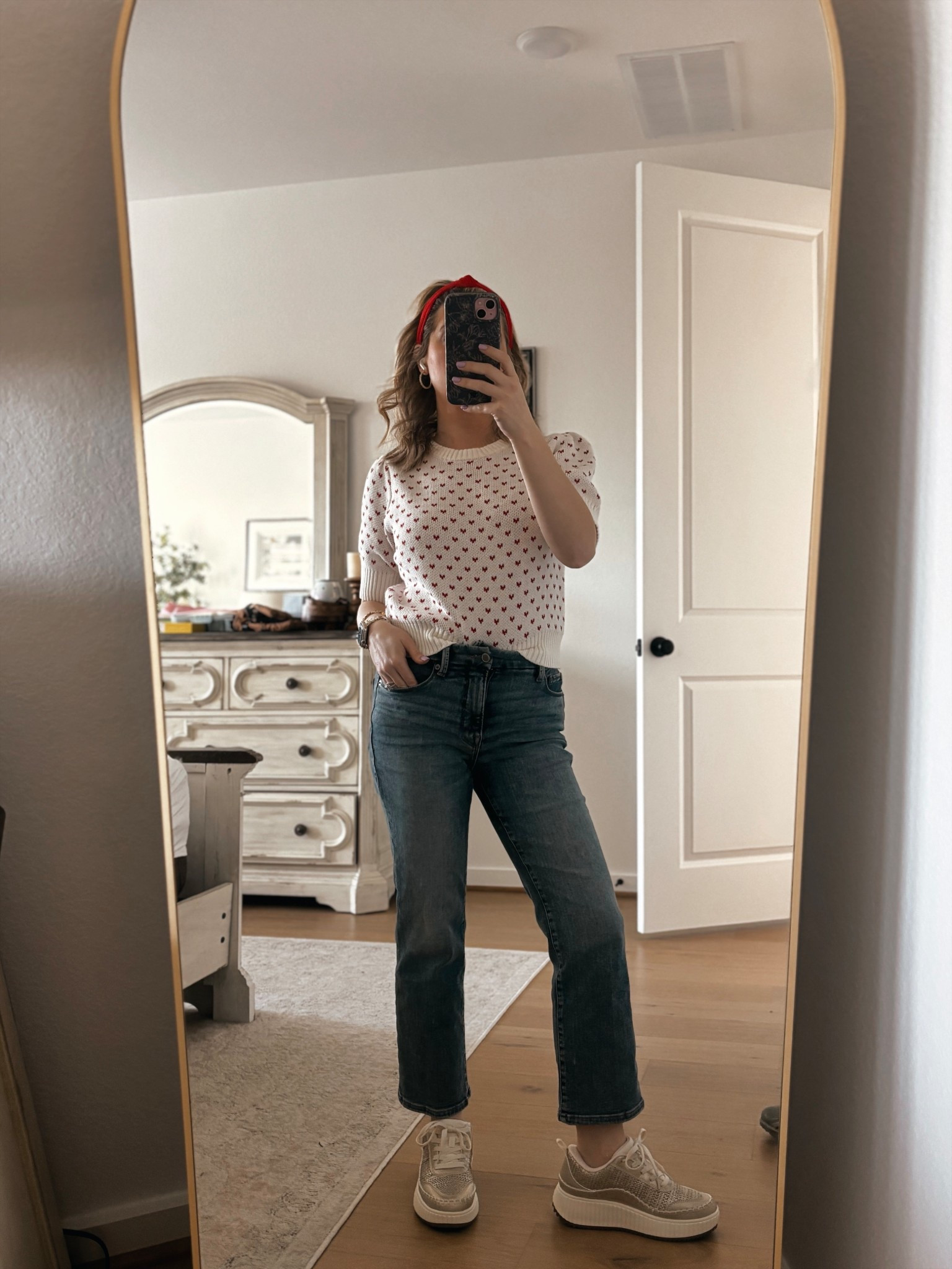 #LTKValentine #LTKPetite #LTKootd