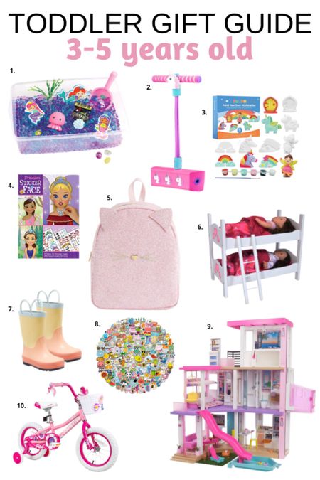 #LTKGiftGuide 

#LTKSeasonal #LTKkids