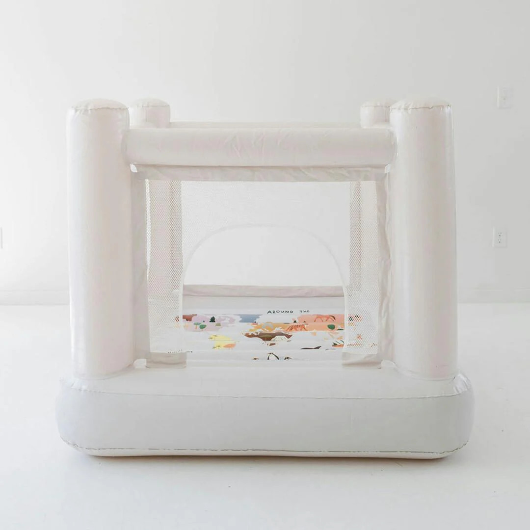 Mini World Map | Maisonette