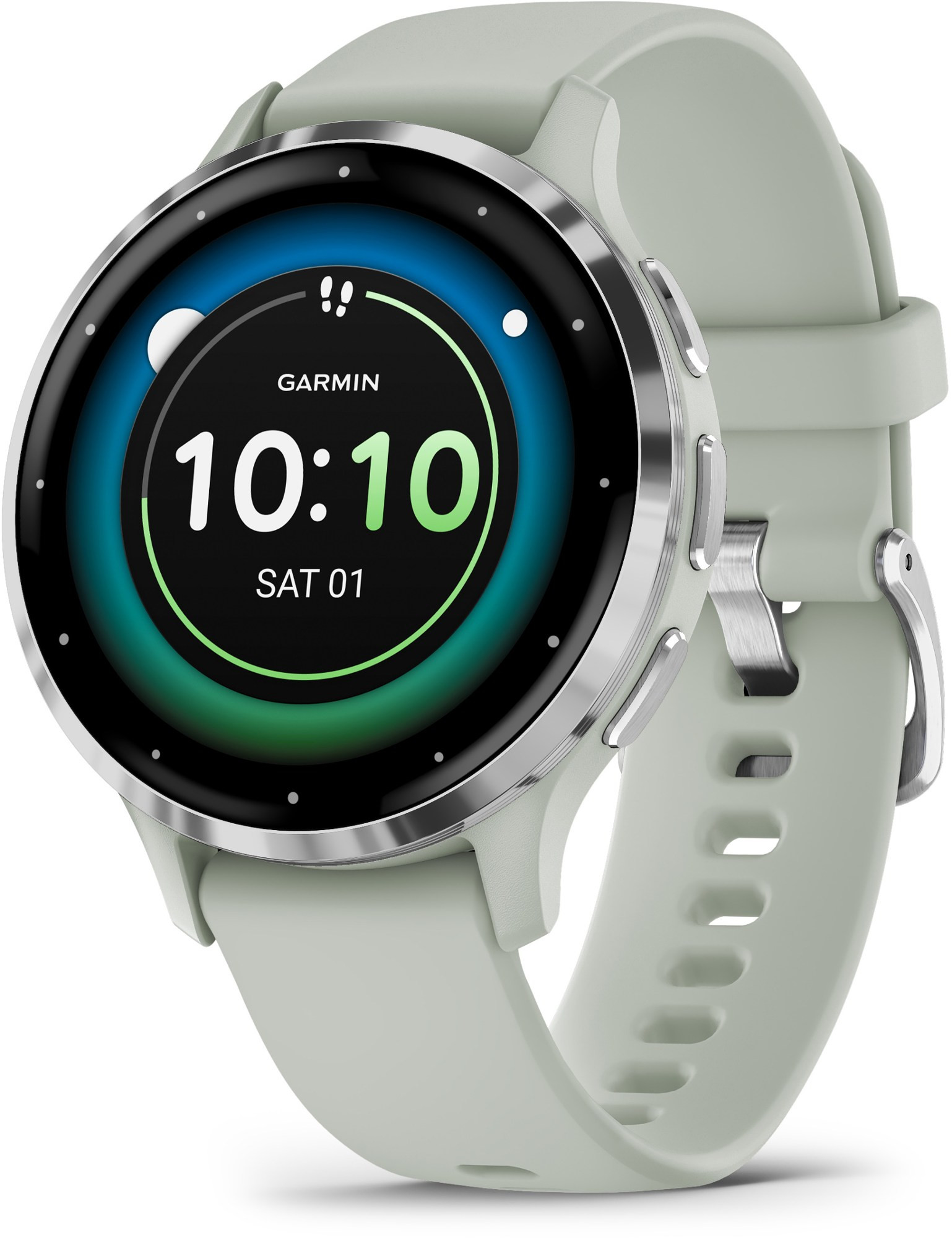Garmin Venu 3S Gray | REI
