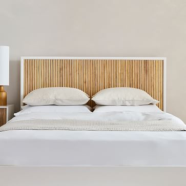 Quinn Headboard | West Elm (US)