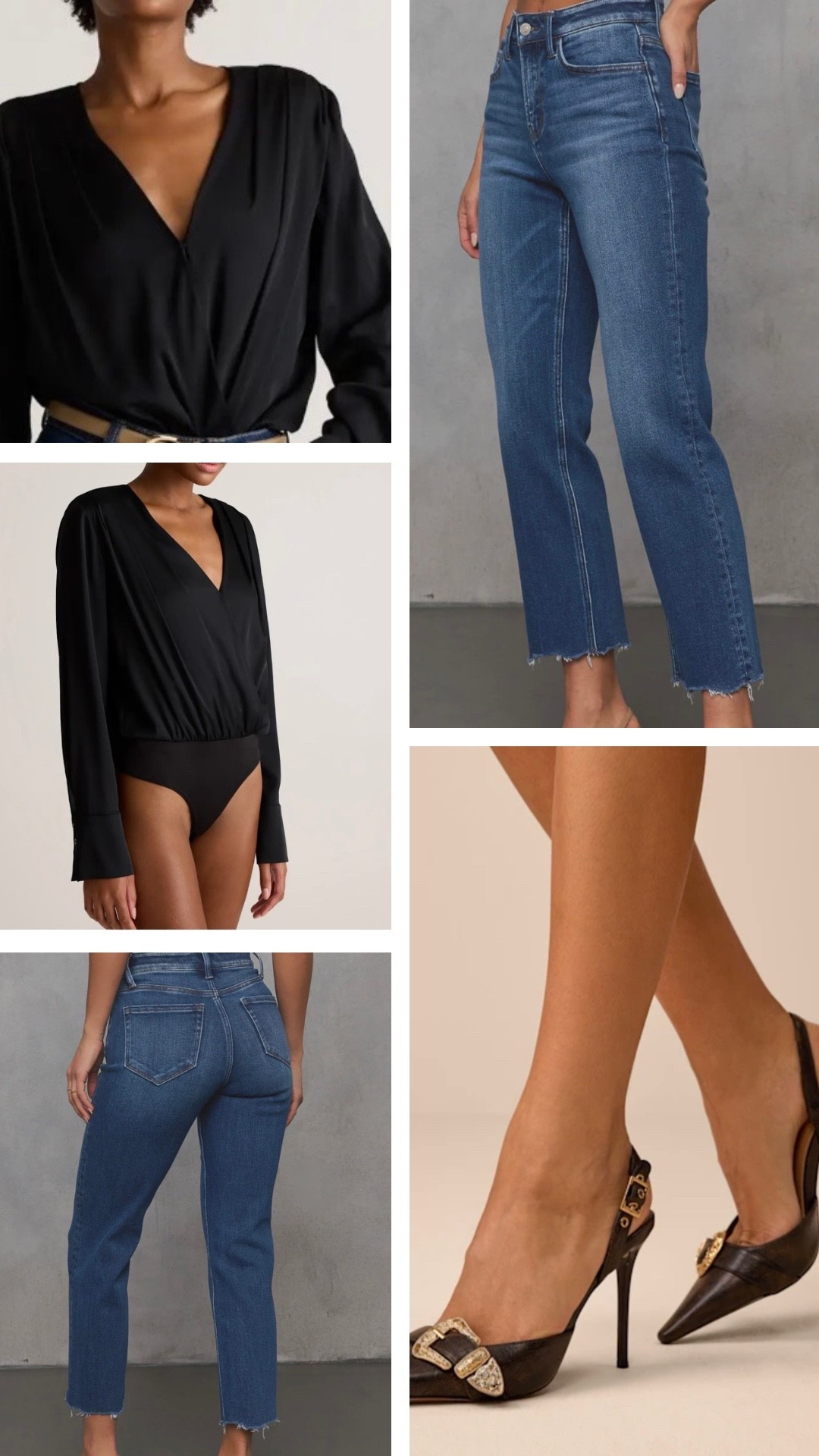 Photoshoot ready. 

#LTKdayinmylife