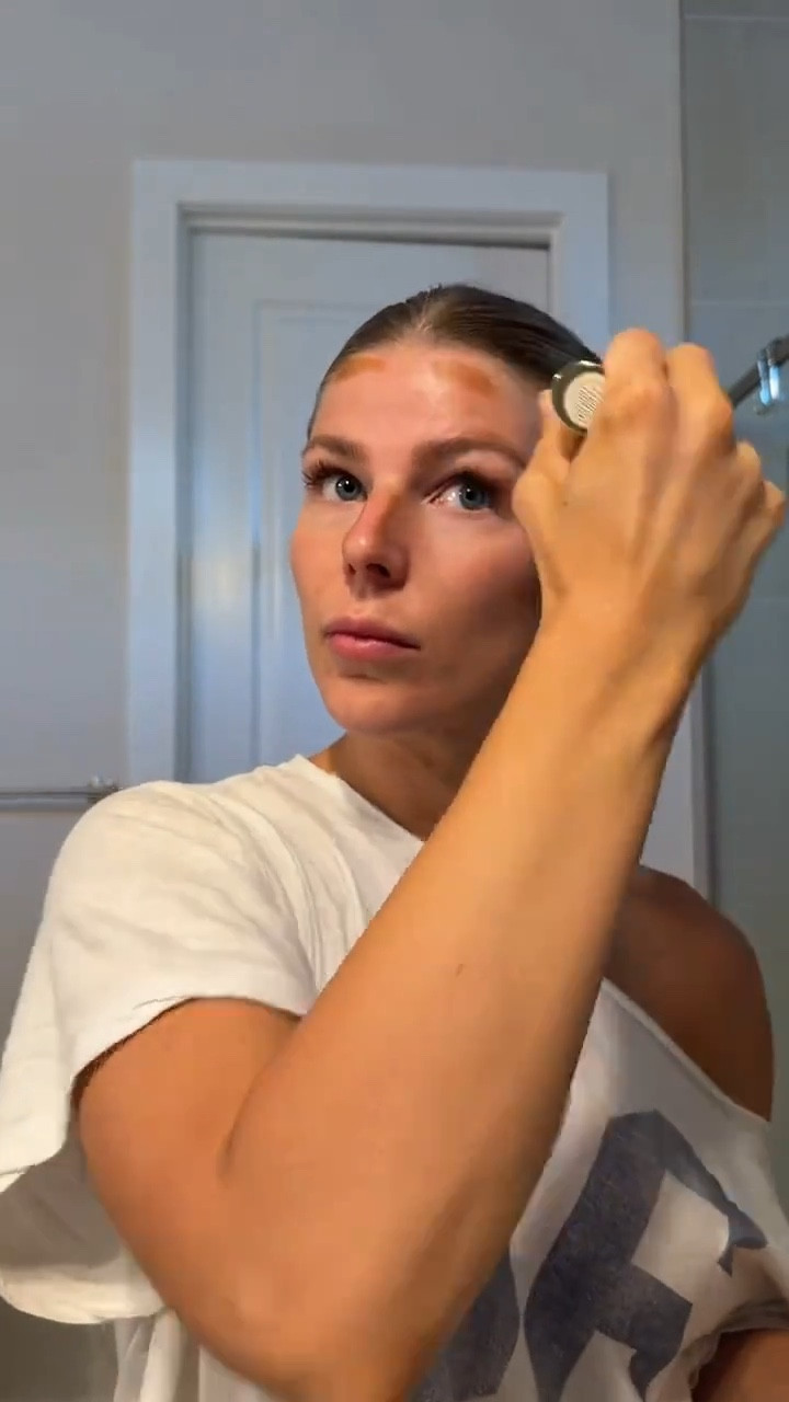 Chatty GRWM for church 🥰

#LTKgrwm #LTKdayinmylife #LTKmorningroutine