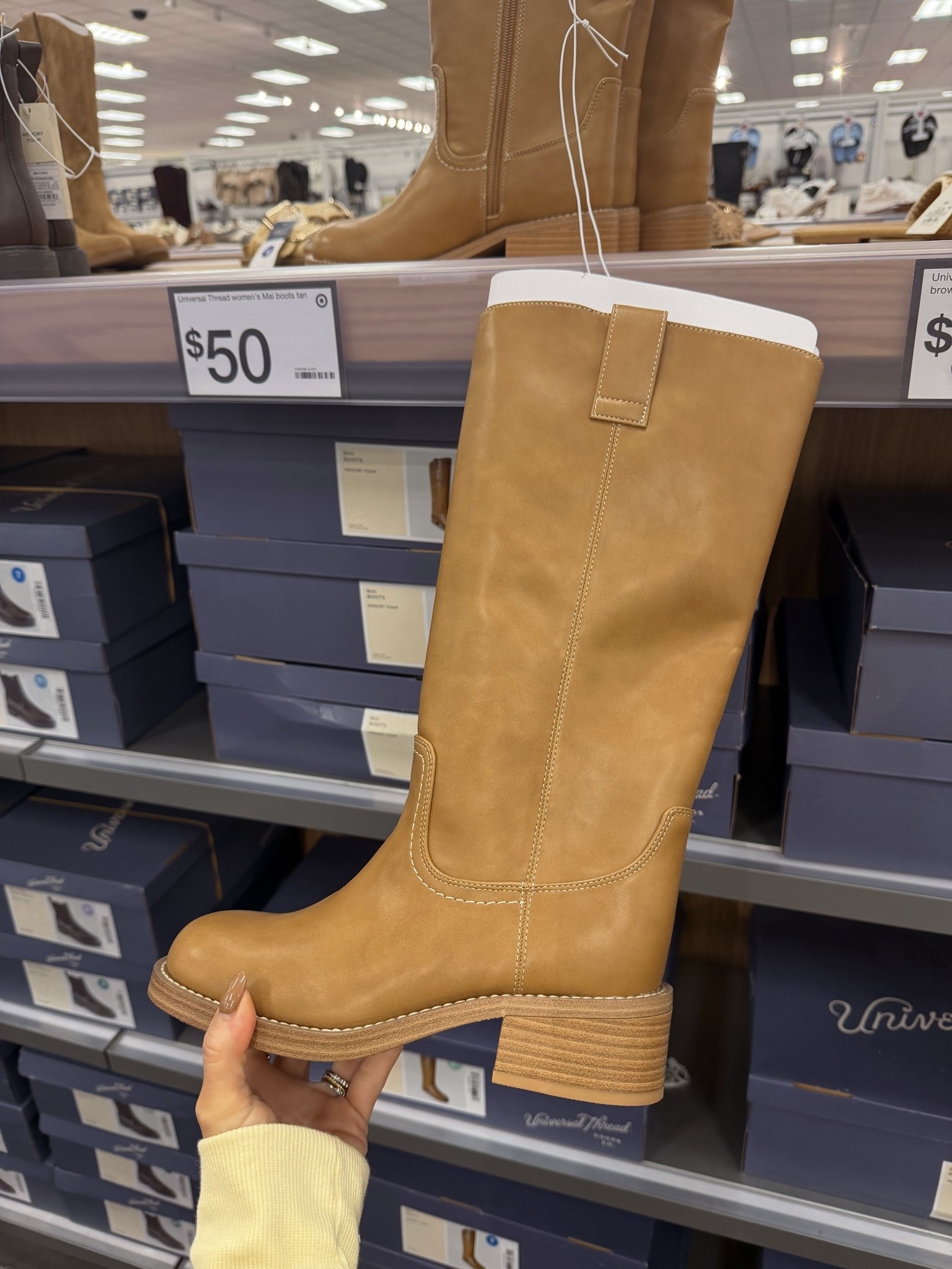 The cutest fall boots 🫶🏼👢

#LTKgrwm #LTKdayinmylife #LTKootd