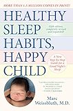 Healthy Sleep Habits, Happy Child     Paperback – April 12, 1999 | Amazon (US)