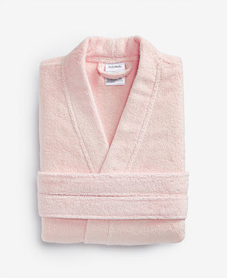 Terry Bath Robe | Macy's