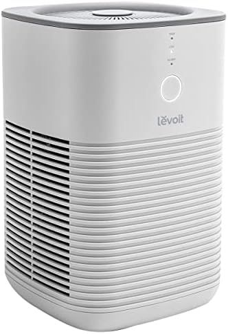 LEVOIT Air Purifier for Home Bedroom, HEPA Fresheners Filter Small Room Cleaner with Fragrance Sp... | Amazon (US)