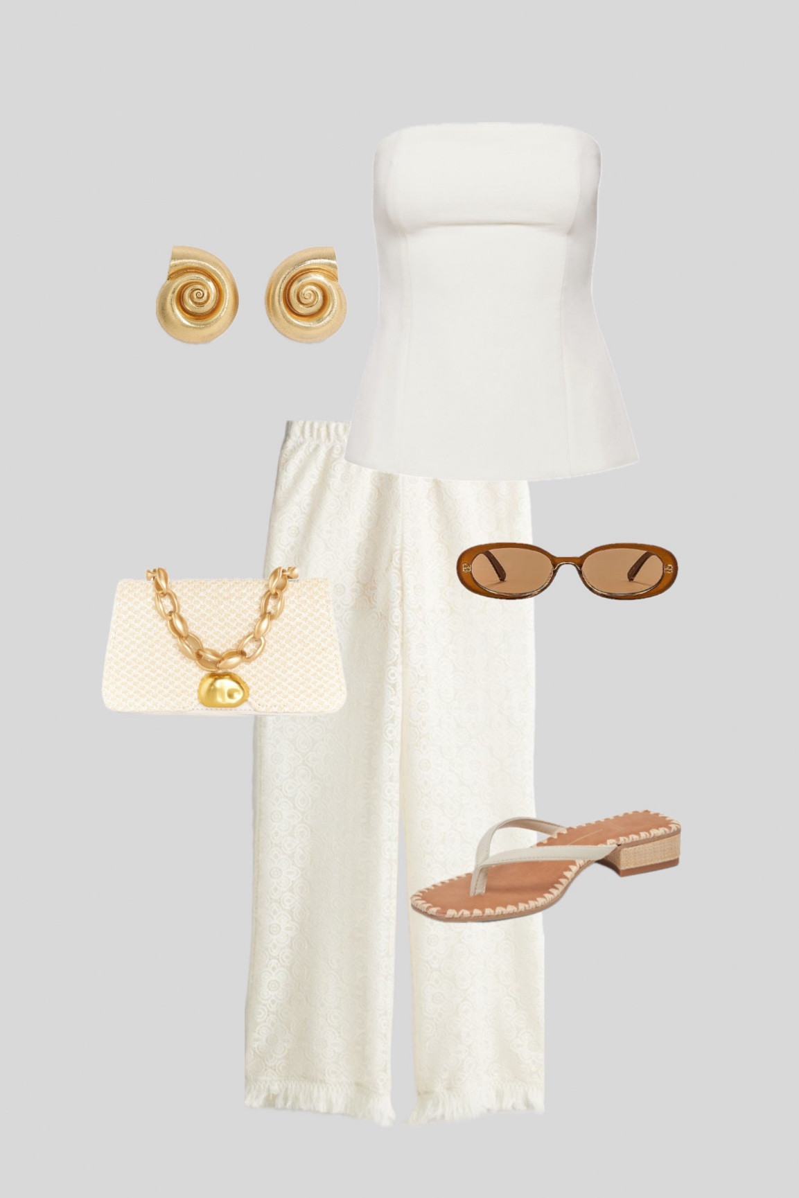 Summer outfit!!💛

#LTKSeasonal #LTKStyleTip #LTKBeauty