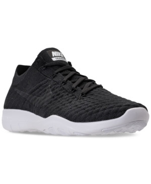 Nike Women's Free Tr Flyknit 2 Training Sneakers from Finish Line | Macys (US)