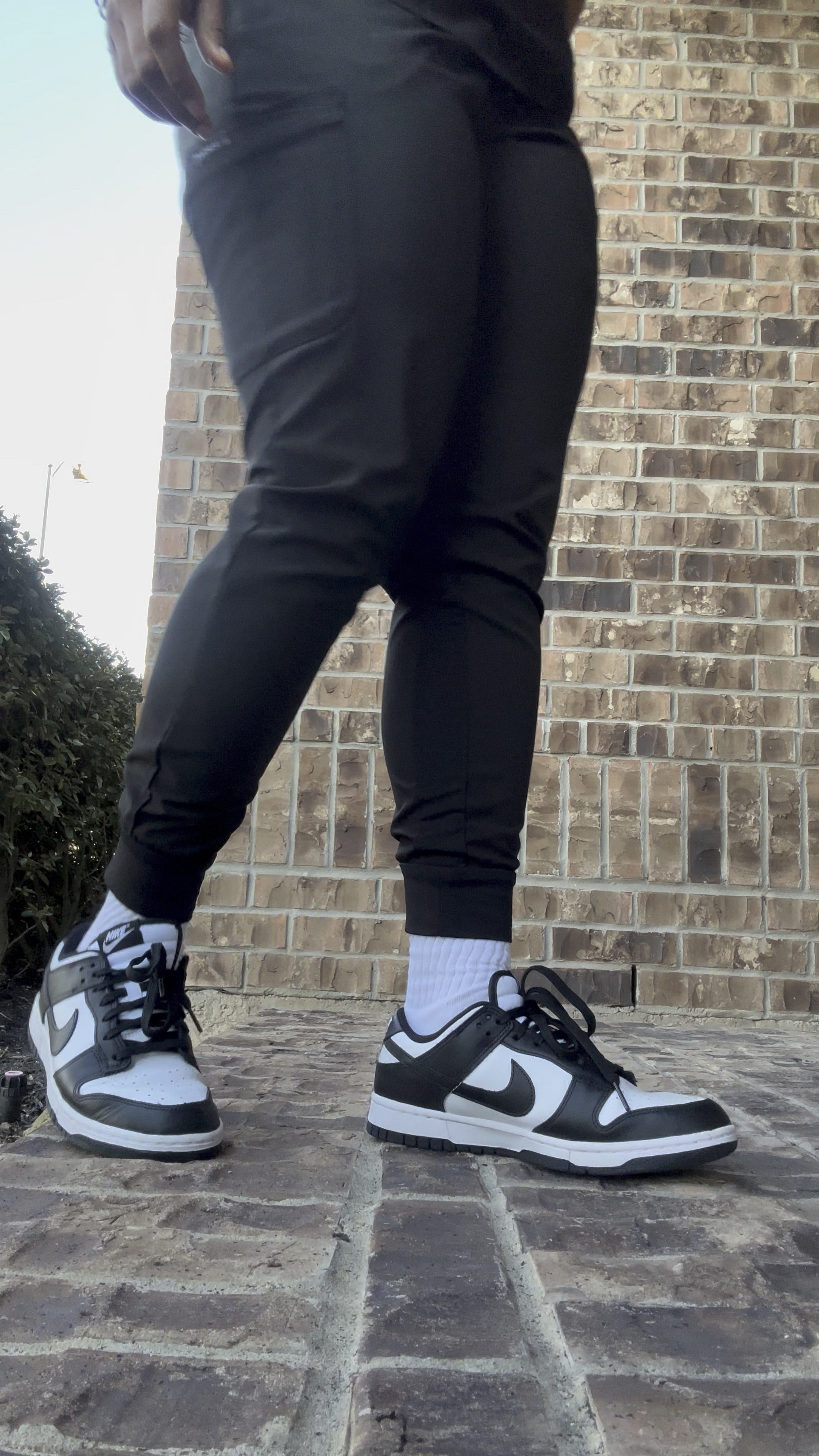 New shoes make me happy! These Nikes will go with just about anything and take your style up a notch! Definitely giving cool mom vibes. Casual or business casual these still work! 
Size: 9 

#LTKShoeCrush #LTKStyleTip #LTKWorkwear