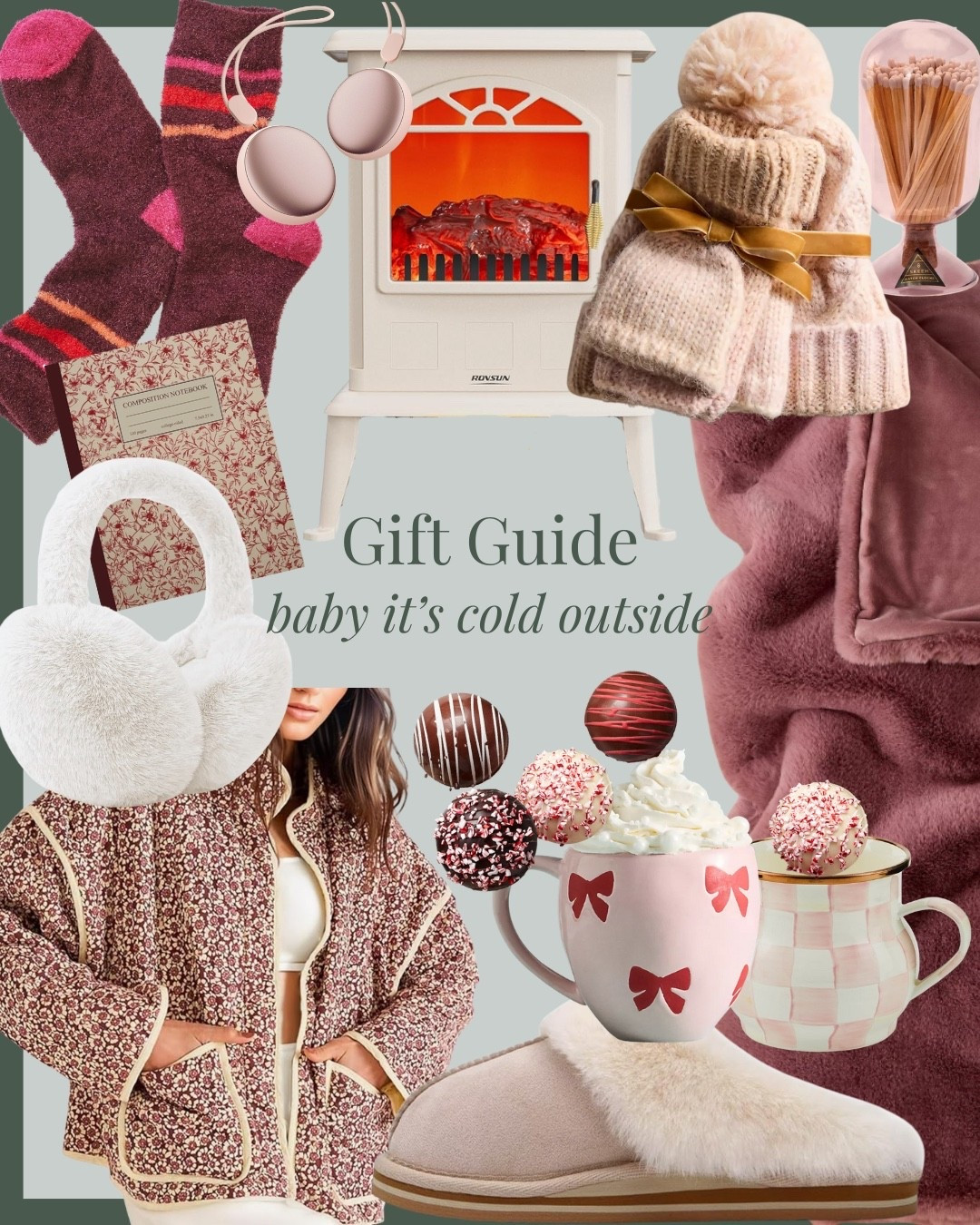 #LTKFindsUnder50 #LTKGiftGuide #LTKHoliday