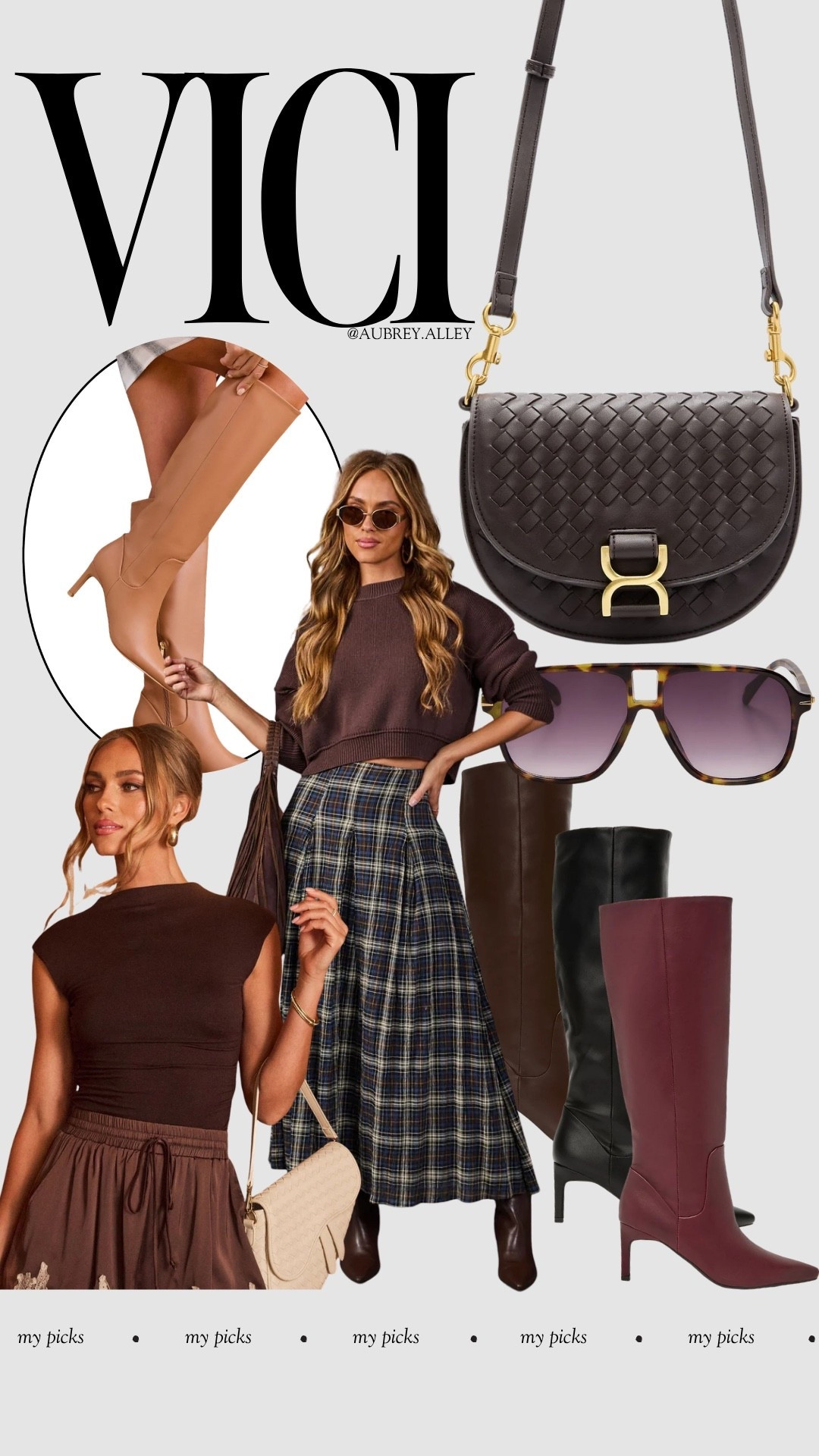 my recent vici order / all on sale right now

#LTKSaleAlert #LTKSeasonal #LTKootd
