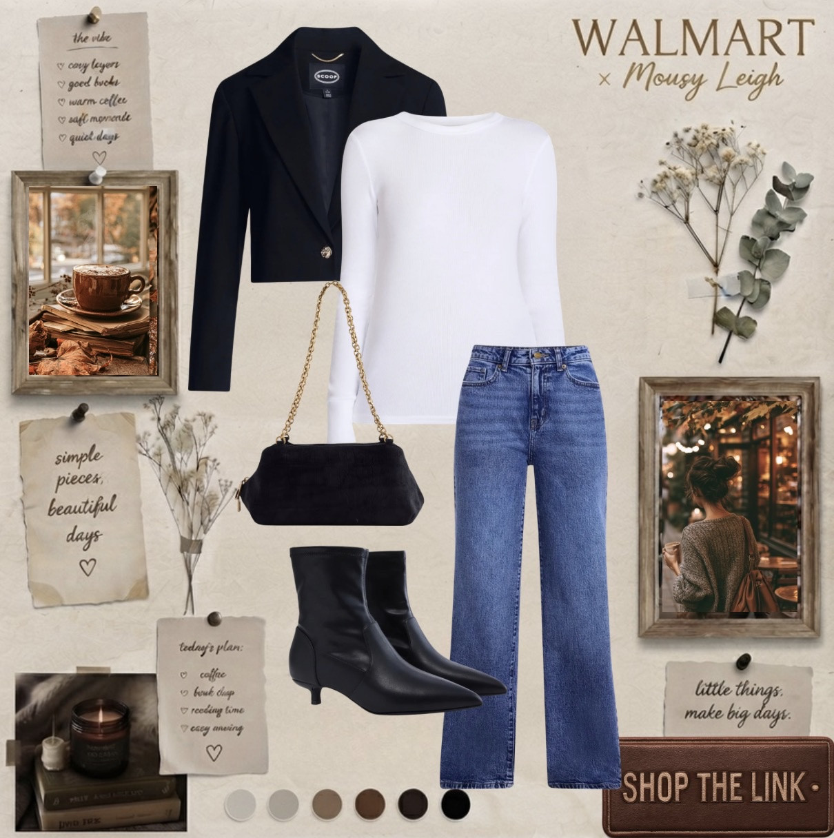 fall style from walmart!

#LTKootd #LTKSeasonal #LTKSaleAlert