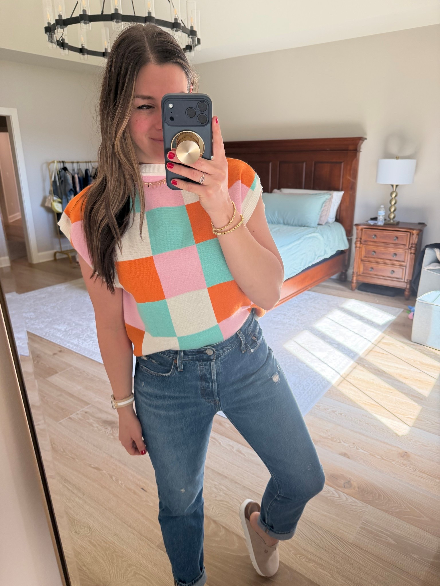 Casual style // spring fashion 