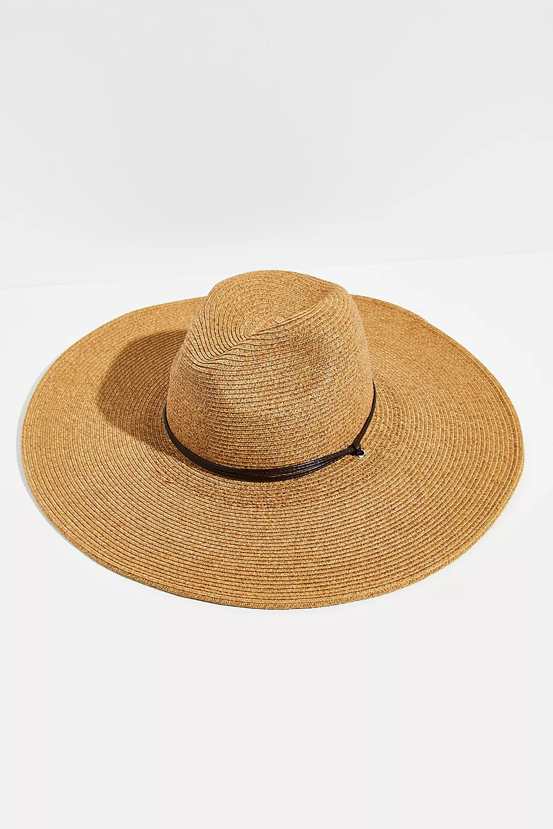 Arizona Packable Wide Brim Hat | Free People (UK)