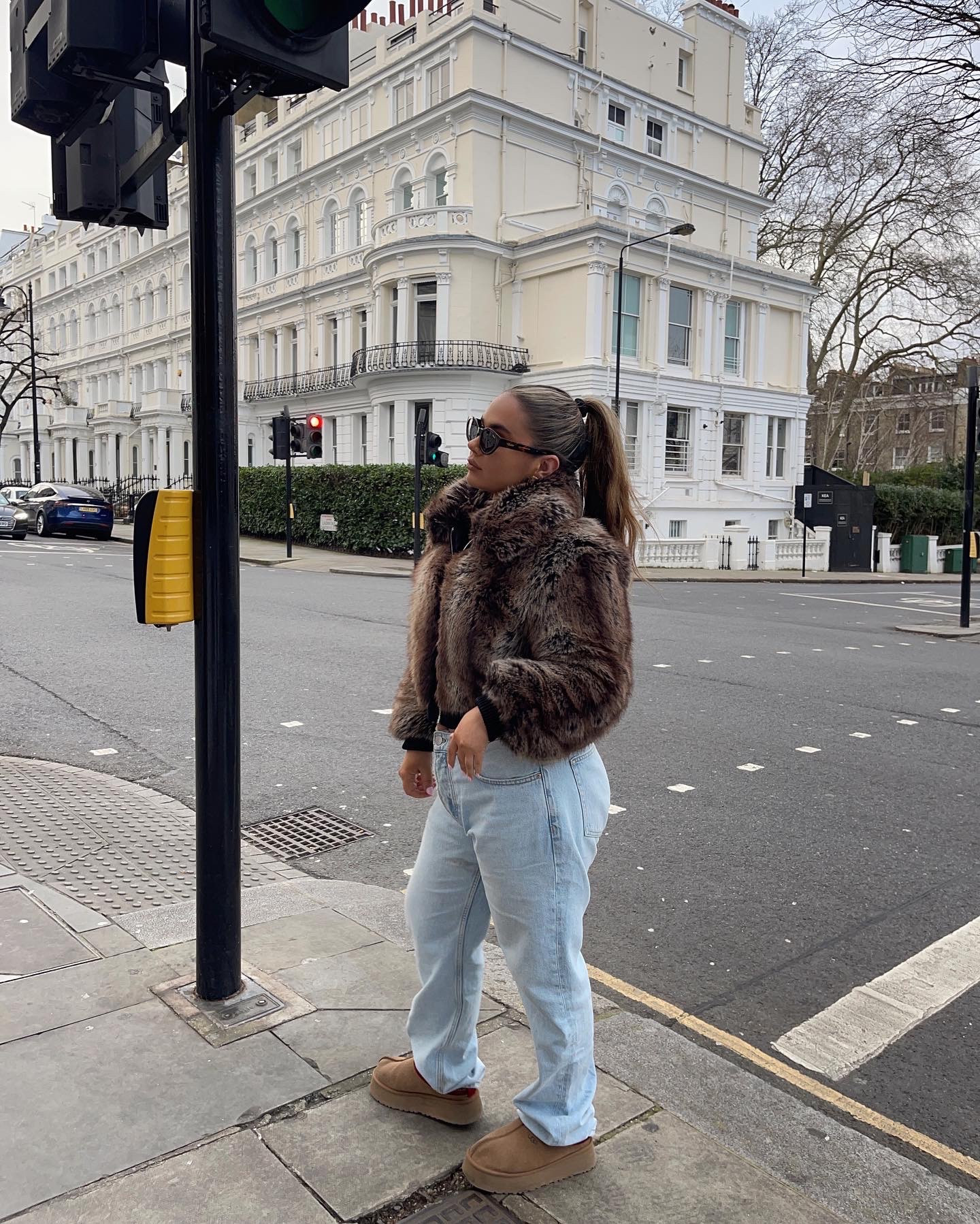 London!!!! ☕️🫶🏼🥐🤍