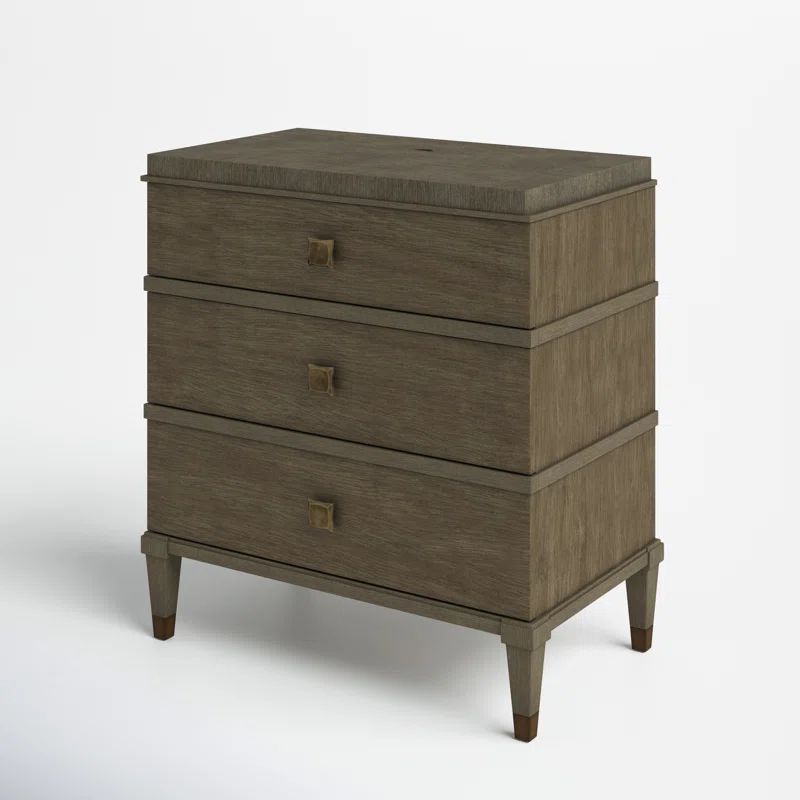 Rossi Nightstand | Wayfair North America