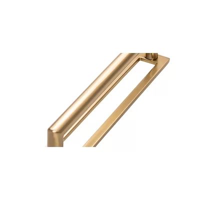 Lynwood Kinney 12" Center Bar Pull | Wayfair North America