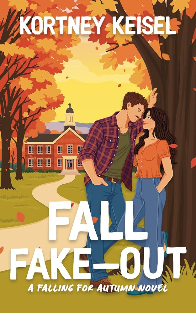 Fall Fake-Out: A Sweet Romantic Comedy | Amazon (US)