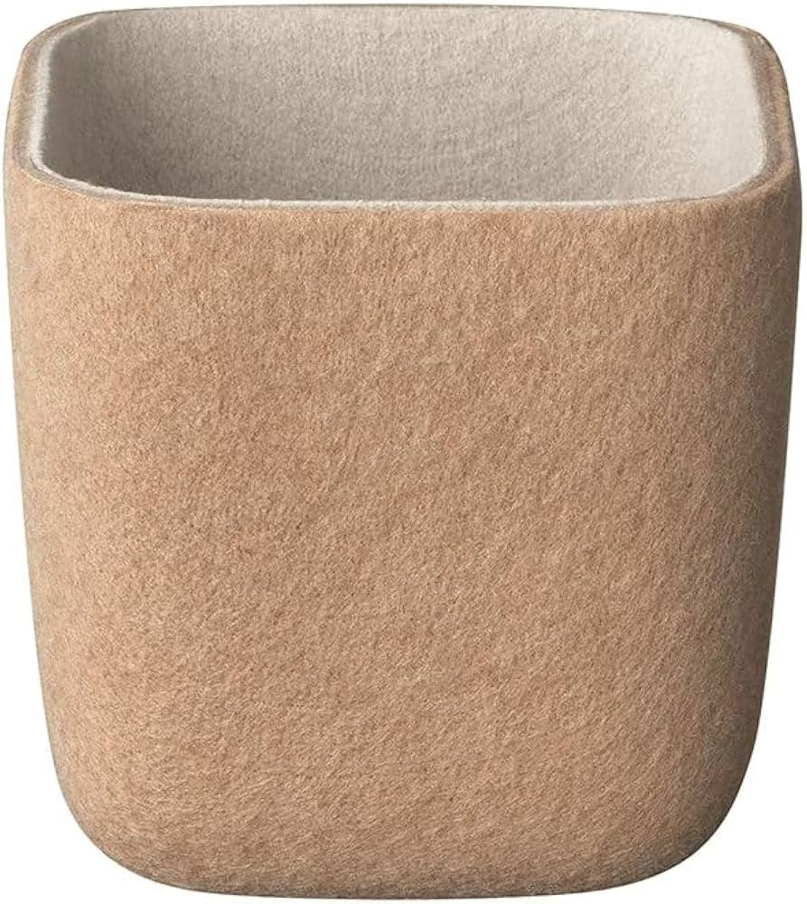 Blomus HERBA Felt Pencil Box - Fungi/Micro Chip (grey) | Amazon (US)