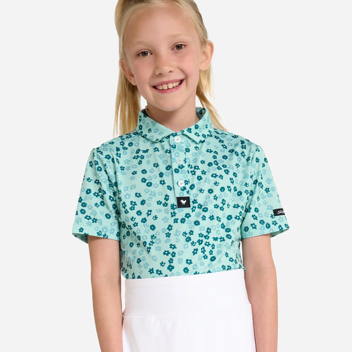 Readin' Greens Youth | Bad Birdie