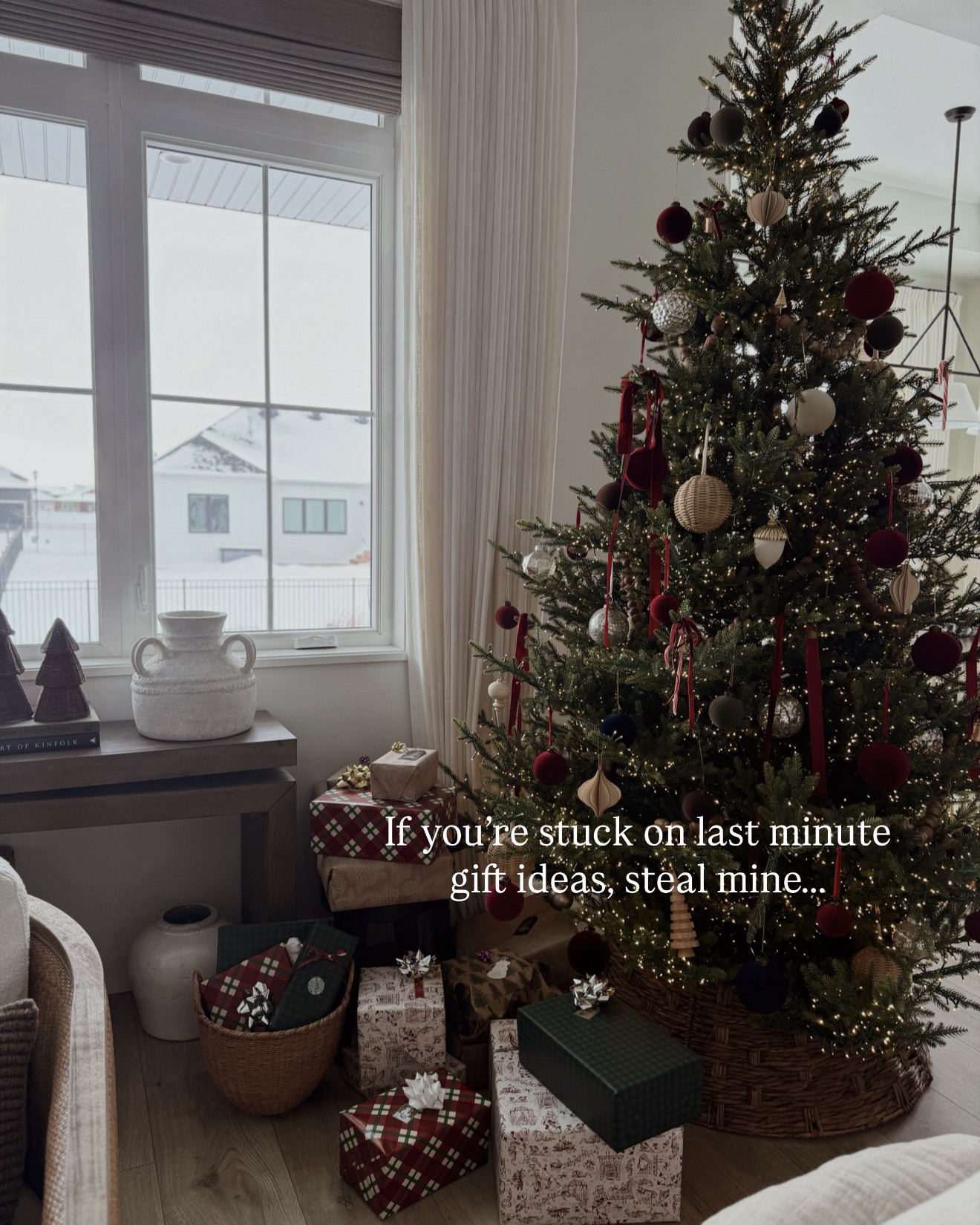 🎁 Gift ideas that we personally own and love! Ideas for all ages (well 5 and up). 

#giftidea #holidaygifting #christmasgifts #christmasmood #wrappingpresents 

#LTKFindsUnder50 #LTKGiftGuide #LTKSaleAlert